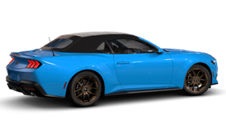 2025 Ford Mustang® External Image 4
